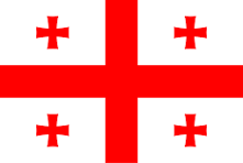 Georgia flag