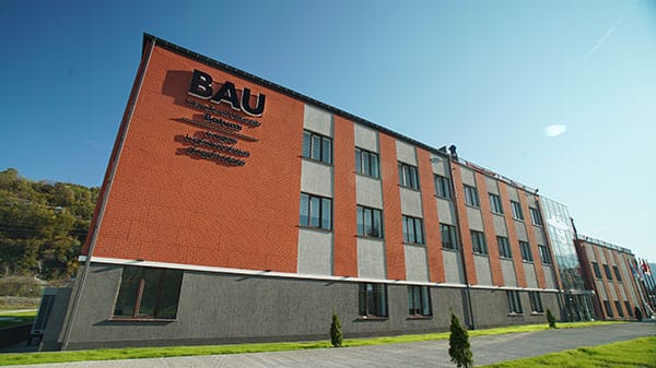 Batumi University