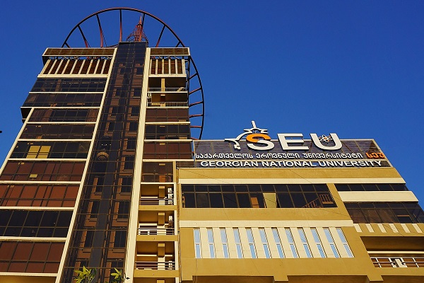 SEU University