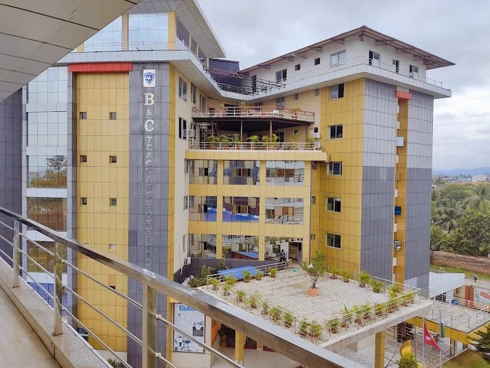 Tribhuvan University