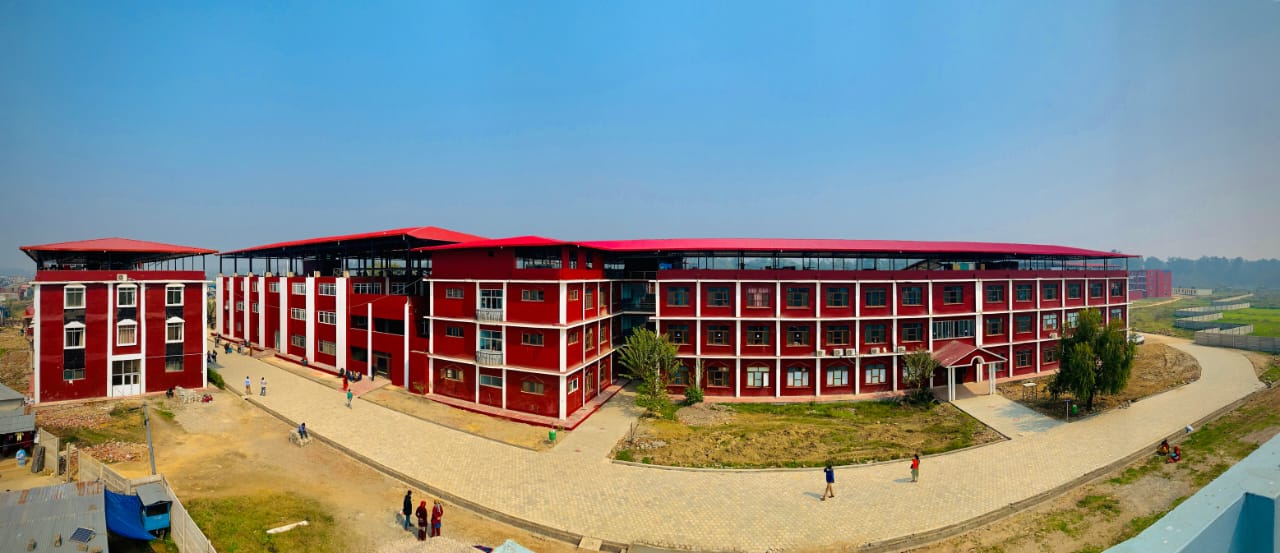 Kathmandu University
