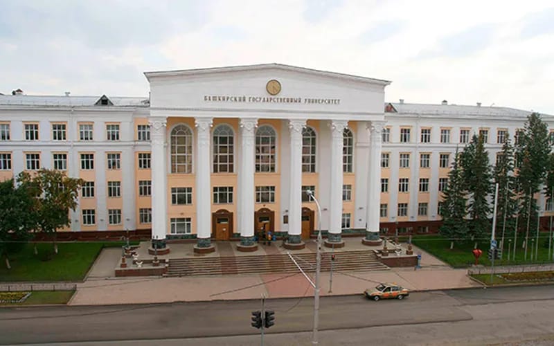 Bashkir